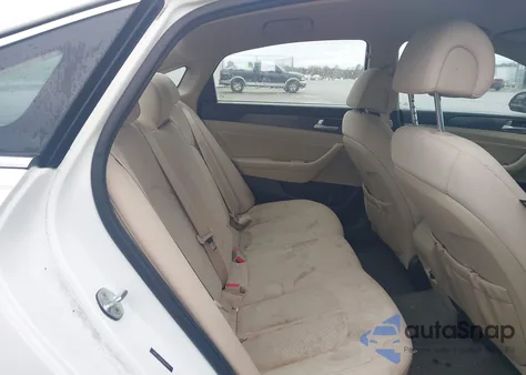 2015 Hyundai Sonata Sport from USA, damaged, VIN 5NPE34AFXFH213475